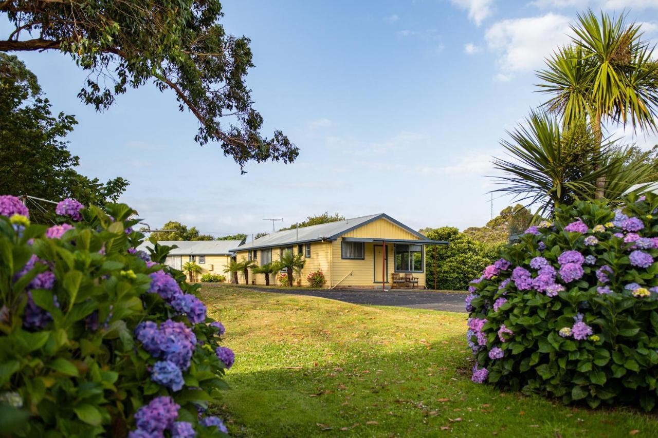 Marsden Court Apartments Now Incorporating Marsden Court And Sharonlee Strahan Villas Exteriér fotografie