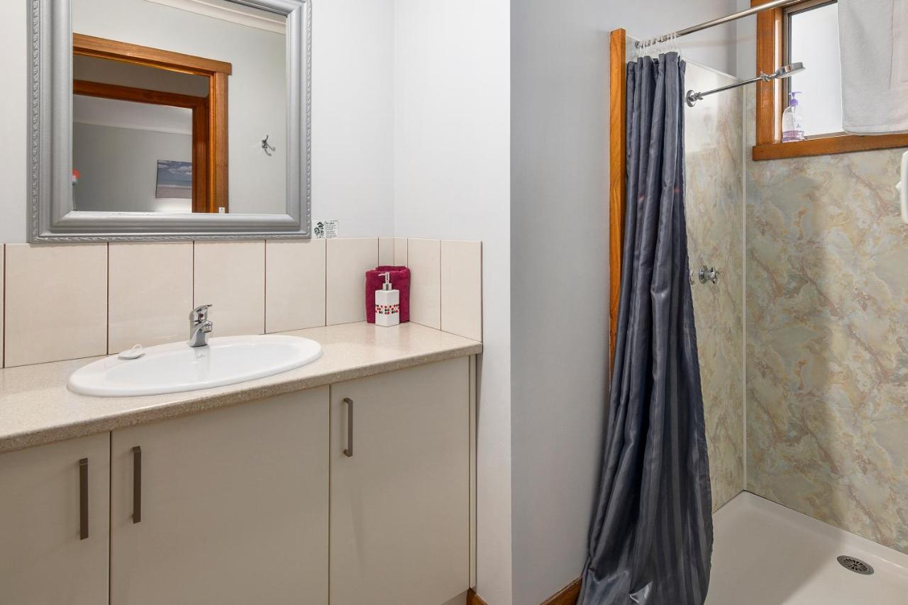 Marsden Court Apartments Now Incorporating Marsden Court And Sharonlee Strahan Villas Exteriér fotografie