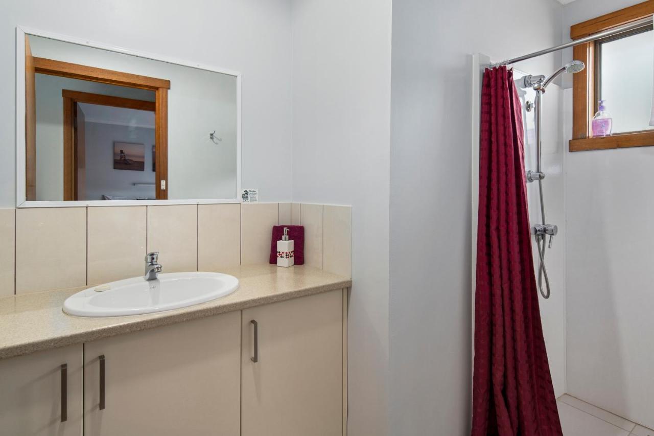 Marsden Court Apartments Now Incorporating Marsden Court And Sharonlee Strahan Villas Exteriér fotografie